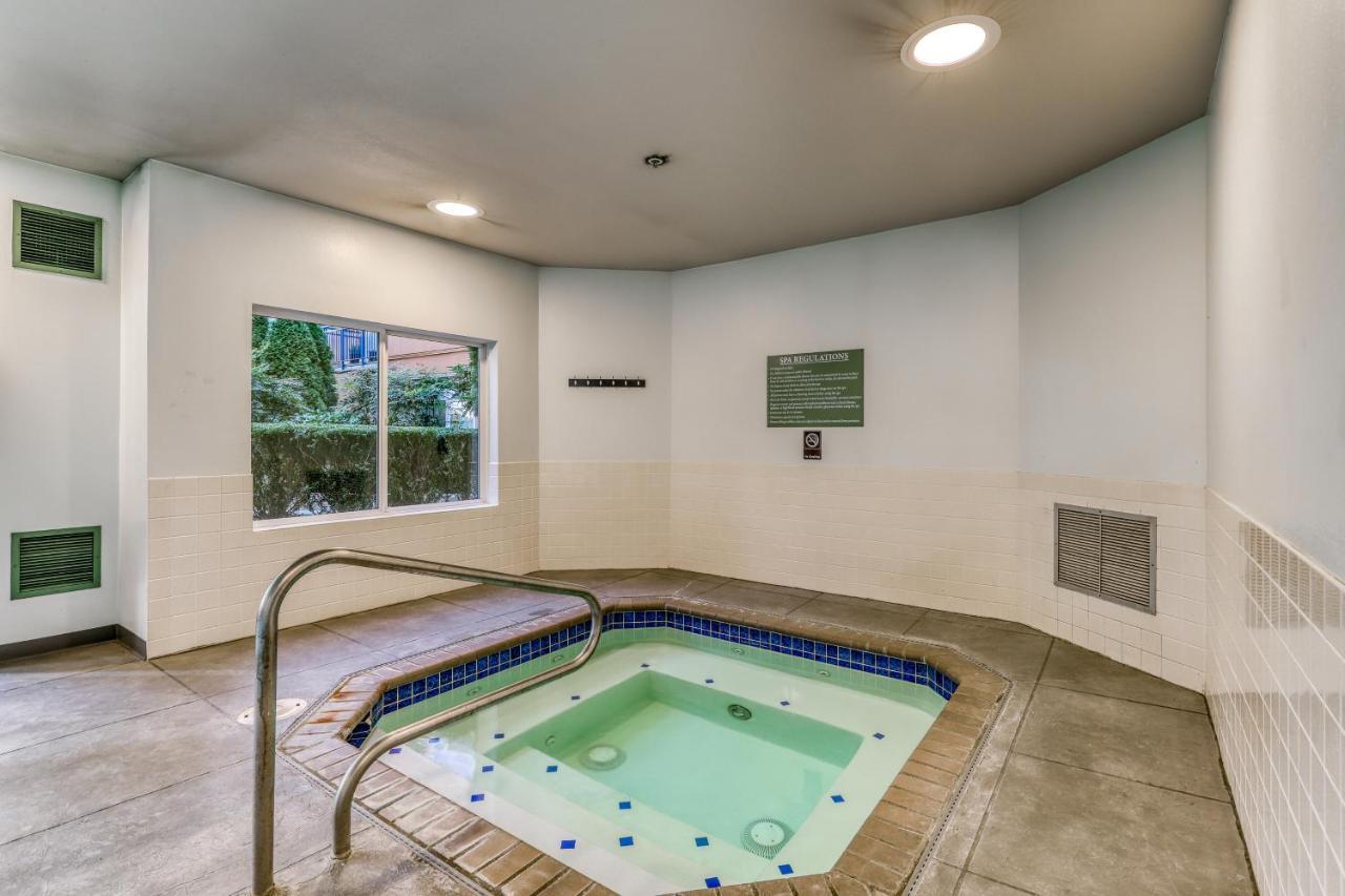 Belltown Court Sunset Suite Seattle Ngoại thất bức ảnh