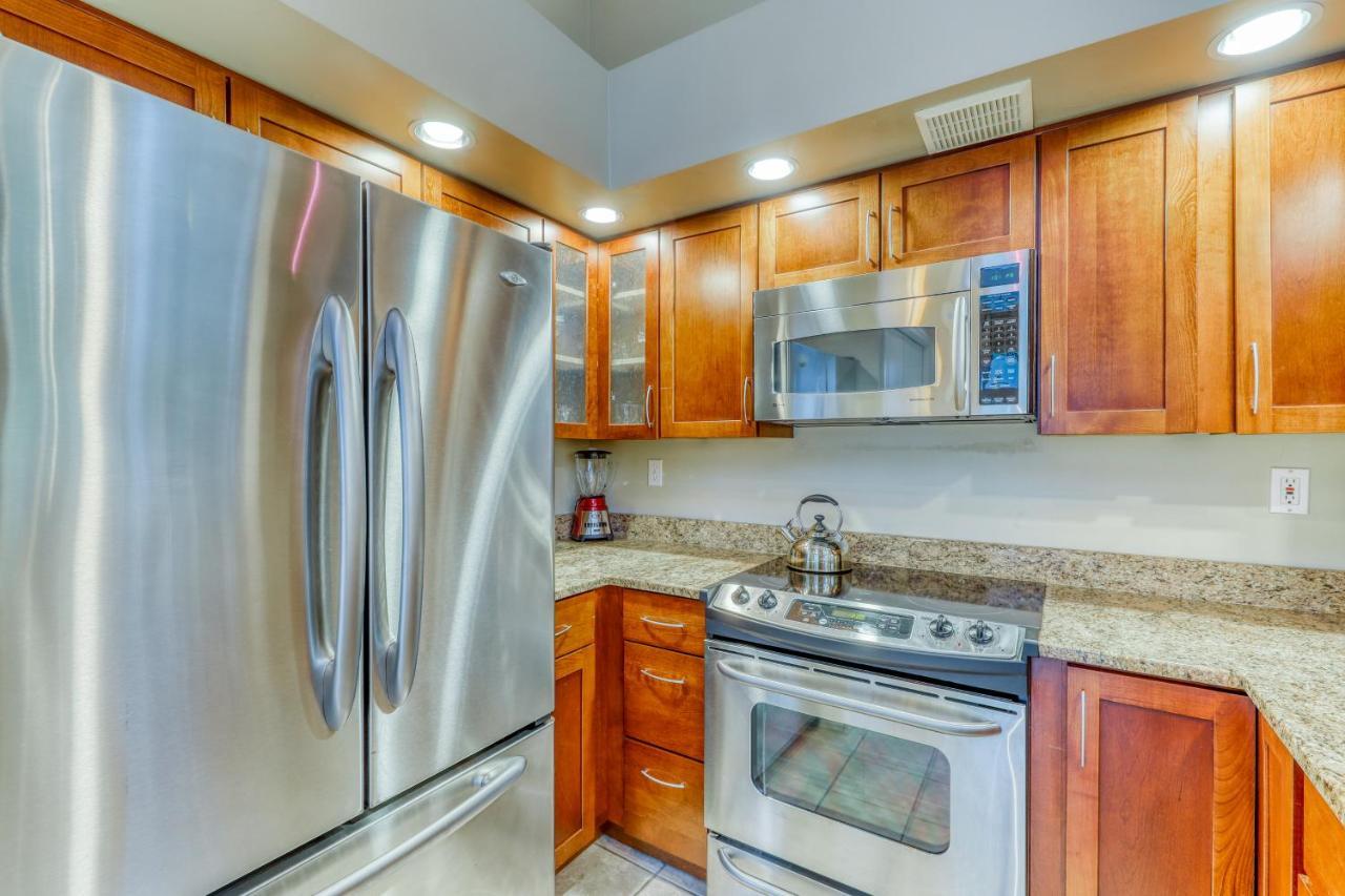 Belltown Court Sunset Suite Seattle Ngoại thất bức ảnh