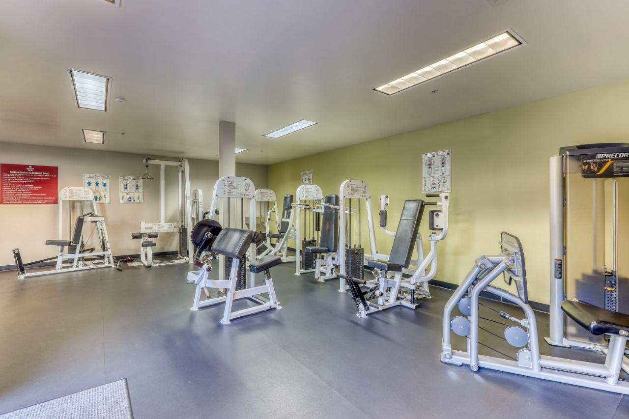 Belltown Court Sunset Suite Seattle Ngoại thất bức ảnh