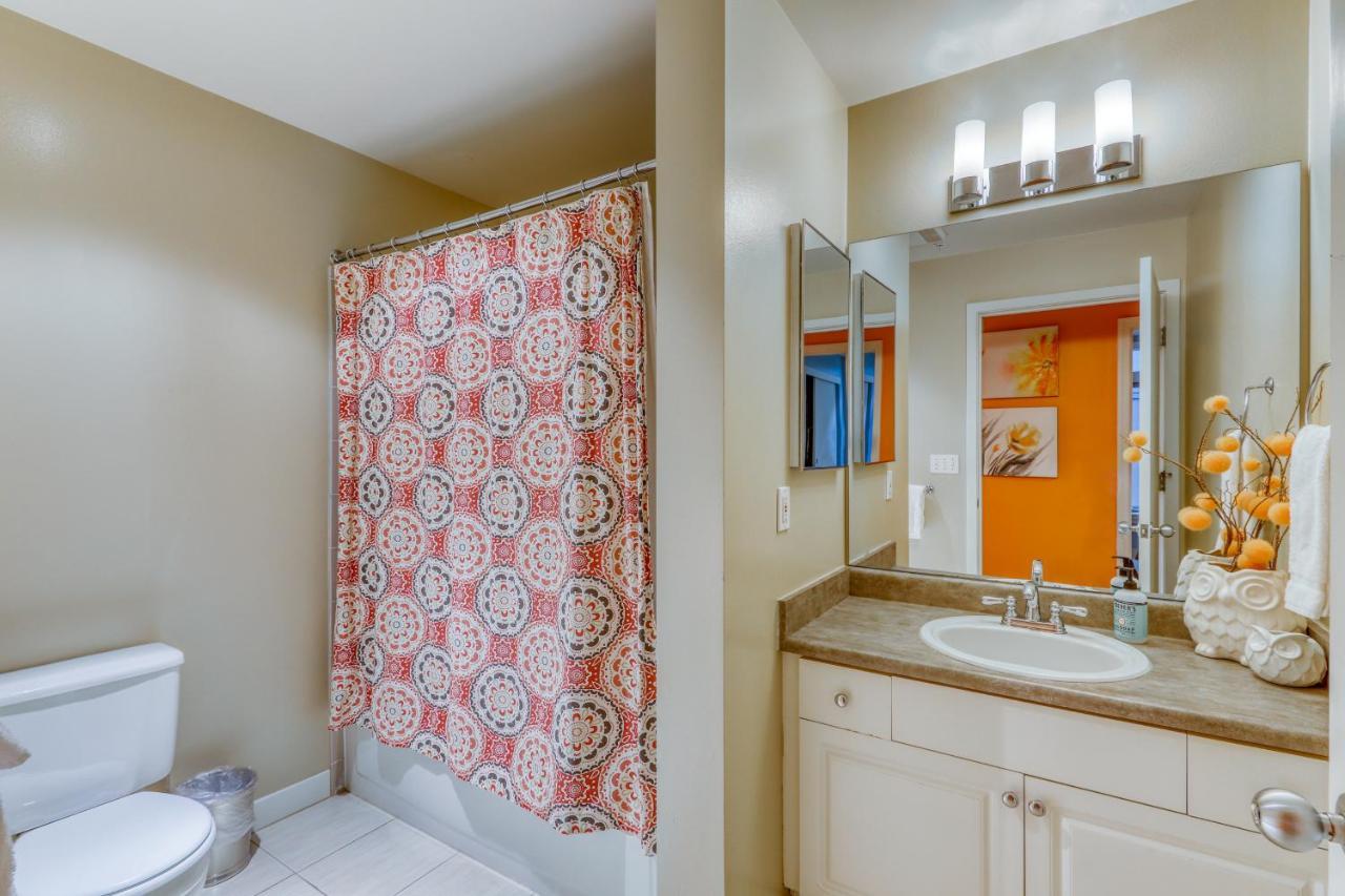 Belltown Court Sunset Suite Seattle Ngoại thất bức ảnh