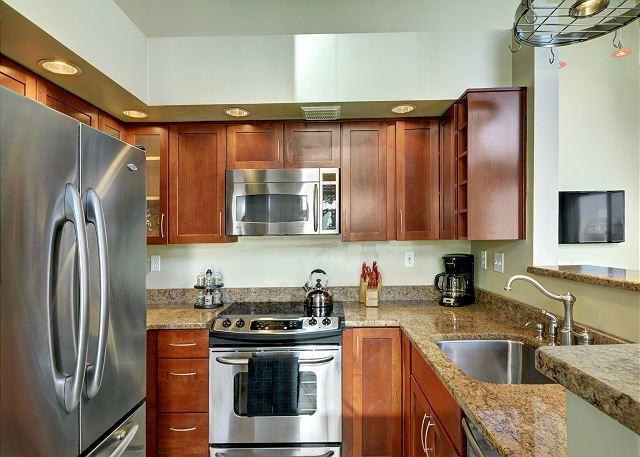 Belltown Court Sunset Suite Seattle Ngoại thất bức ảnh