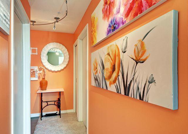 Belltown Court Sunset Suite Seattle Ngoại thất bức ảnh