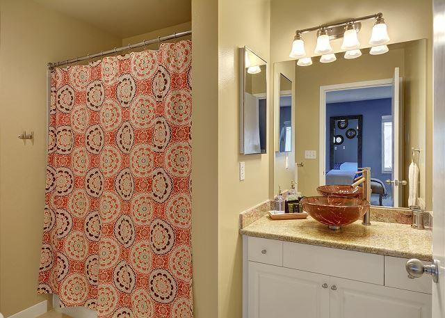 Belltown Court Sunset Suite Seattle Ngoại thất bức ảnh