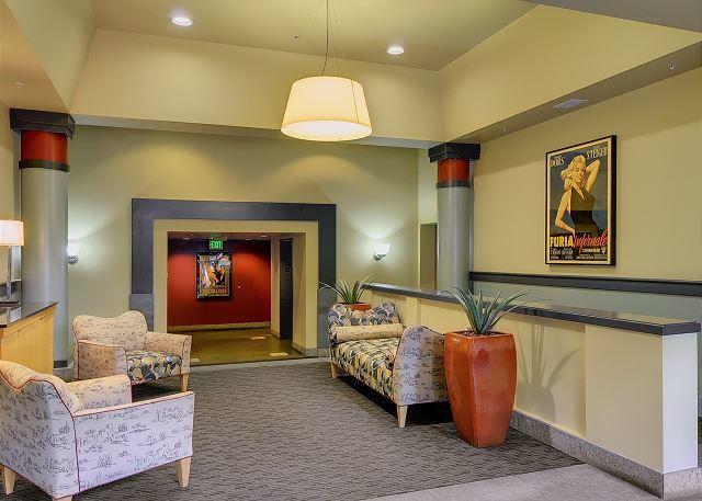 Belltown Court Sunset Suite Seattle Ngoại thất bức ảnh