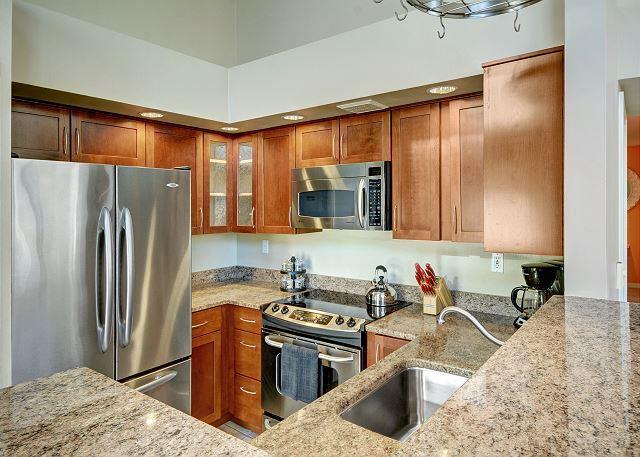 Belltown Court Sunset Suite Seattle Ngoại thất bức ảnh