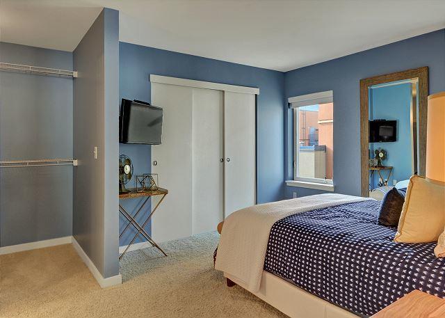 Belltown Court Sunset Suite Seattle Ngoại thất bức ảnh