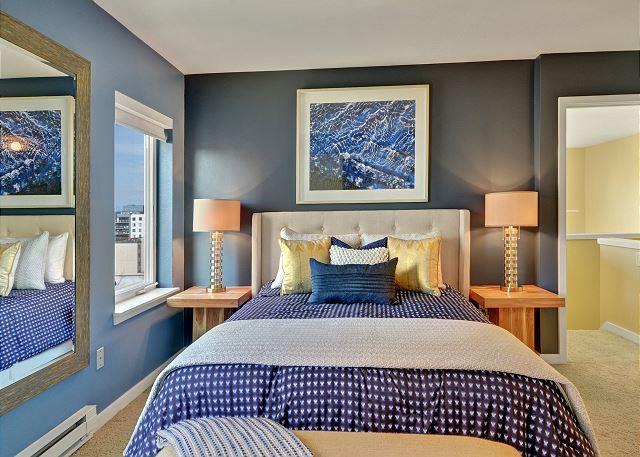 Belltown Court Sunset Suite Seattle Ngoại thất bức ảnh