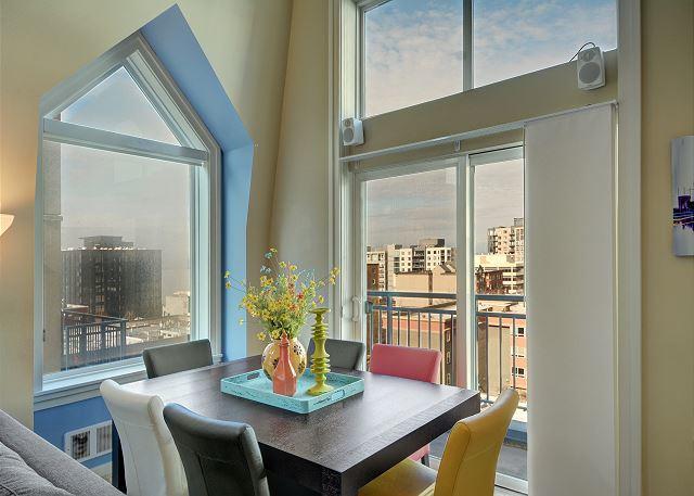 Belltown Court Sunset Suite Seattle Ngoại thất bức ảnh